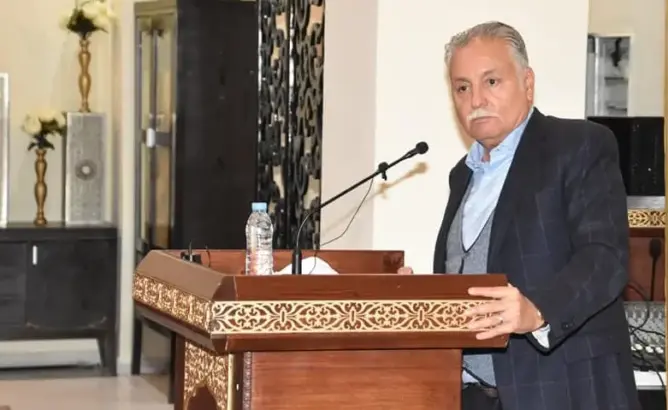 بنعبد الله يتمنى النجاح والتوفيق للحكومة وينتقد حضورها السياسي “الباهت”