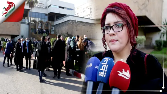 محامو البيضاء يرفون فرض جواز التلقيح بالمحاكم ويشددون على أن التلقيح اختياري (فيديو)