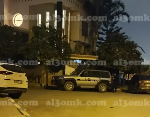 مداهمة فيلا تقود إلى اعتقال أحد المتورطين في ملف “11 طنا” من المخدرات بطنجة