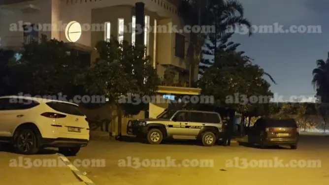 مداهمة فيلا تقود إلى اعتقال أحد المتورطين في ملف “11 طنا” من المخدرات بطنجة