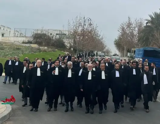 انتقدت قرارين لوهبي.. تنظيمات للمحامين تطالب بمعهد للمحاماة وقانون مهنة “حداثي”
