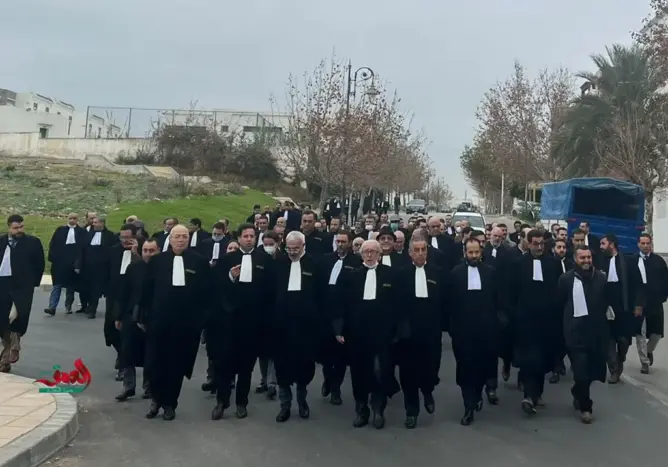 انتقدت قرارين لوهبي.. تنظيمات للمحامين تطالب بمعهد للمحاماة وقانون مهنة “حداثي”