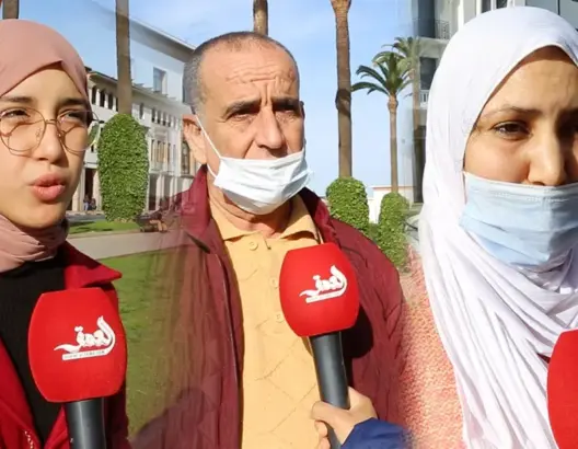مغاربة يعلقون على قرار إلغاء احتفالات رأس السنة وحظر التجول الليلي (فيديو)