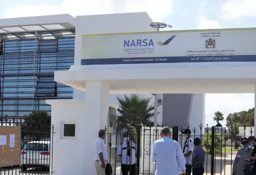 تجديد المركبات المتقادمة.. الـ”NARSA” عالجت 900 ملف بمبلغ 140 مليون درهم