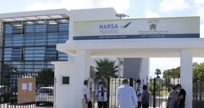 تجديد المركبات المتقادمة.. الـ”NARSA” عالجت 900 ملف بمبلغ 140 مليون درهم