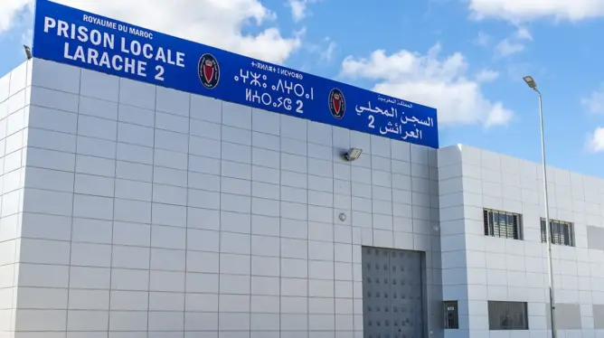 الحكومة تقرر بناء 11 مؤسسة سجنية جديدة واستبدال أخرى متهالكة