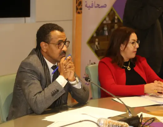 الاتحاد الاشتراكي يقترح إحداث هيئة مستقلة تترافع عن مرافق الدولة أمام القضاء