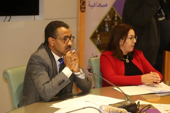 الاتحاد الاشتراكي يقترح إحداث هيئة مستقلة تترافع عن مرافق الدولة أمام القضاء