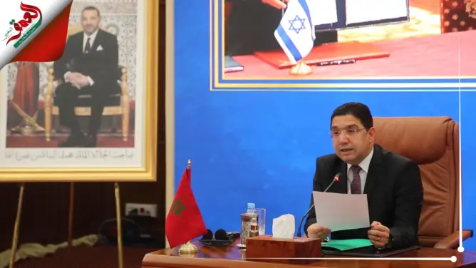 المغرب وإسرائيل يحتفلان بالذكرى الأولى للإعلان الثلاثي