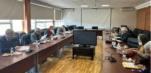 هيئة تدعو إلى إحداث معهد جامعي للدراسات والأبحاث المتوسطية