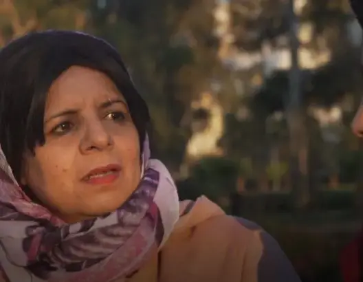 “ليلى”.. فيلم جديد بدور السينما يروي قصة شابة انقلبت حياتها بعد حادث فجائي