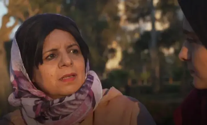 “ليلى”.. فيلم جديد بدور السينما يروي قصة شابة انقلبت حياتها بعد حادث فجائي