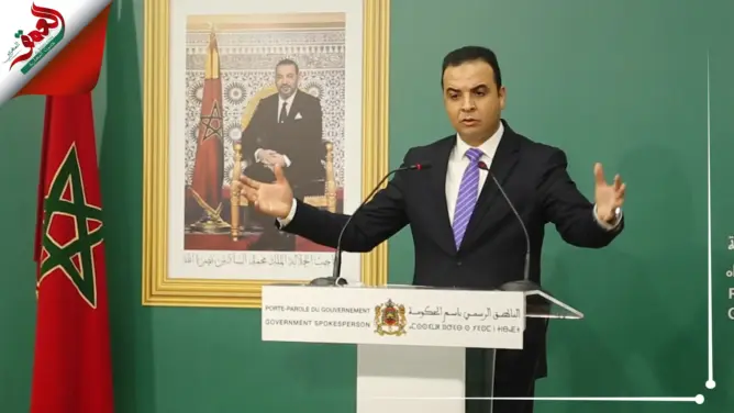 بايتاس: الحكومة سحبت مشروعي قانونين من البرلمان لهذه الأسباب (فيديو)