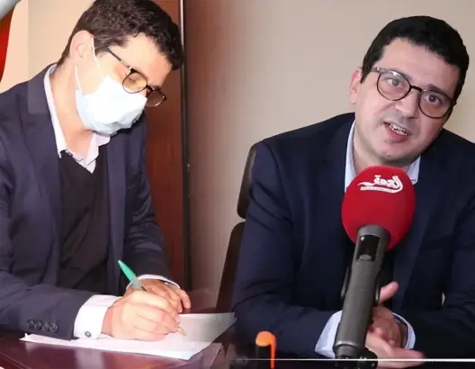 الحسيني: توجد أعراض جانبية للتلقيح لكنها أقل خطورة من أعراض كورونا (فيديو)
