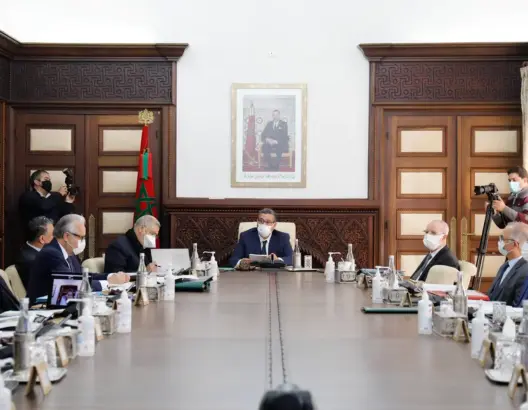 الحكومة تضيف مهنا جديدة إلى لائحة المهن الفنية وتحذف أخرى