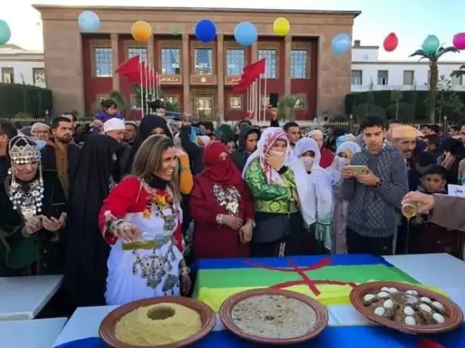 رسميا.. الحكومة تحدد 14 يناير يوما لرأس السنة الأمازيغية وعطلة مدفوعة الأجر