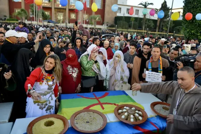 مطالب برلمانية بتمديد عطلة “إيض يناير”.. وهبي: سأبلغ رئيس الحكومة بالأمر