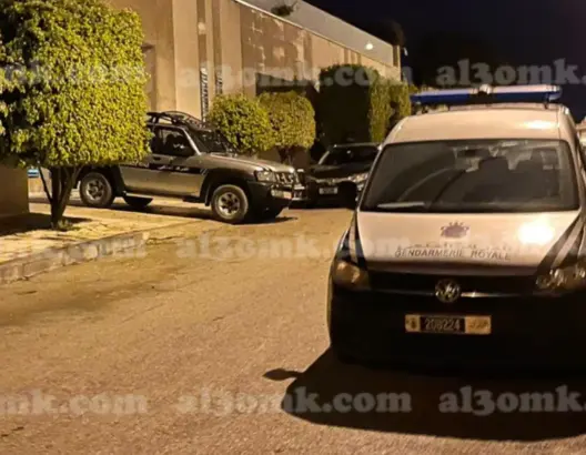 “العمق” تعيد تركيب خيوط ملف إجهاض تهريب 11 طنا من المخدرات بطنجة