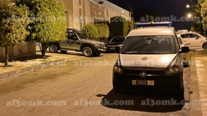 “العمق” تعيد تركيب خيوط ملف إجهاض تهريب 11 طنا من المخدرات بطنجة