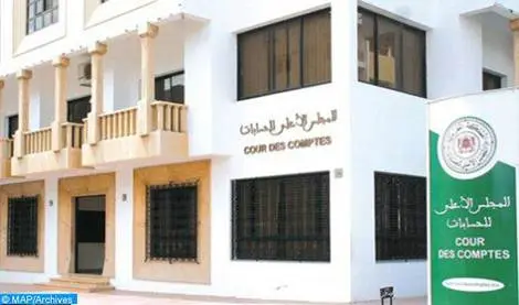 ميدلت .. رئيس جماعة أكوديم يرد على مطالب عزله