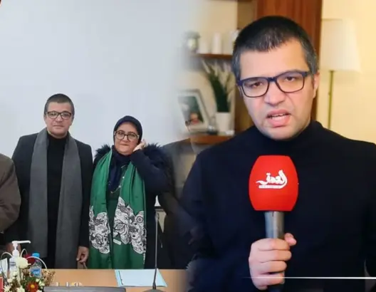 كريم بن عبد السلام
