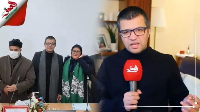 كريم بن عبد السلام
