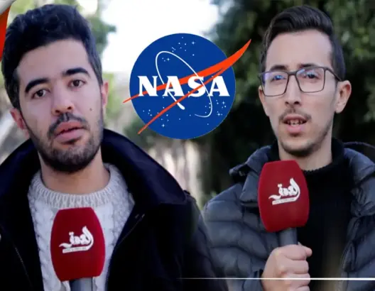 الباحثون المغاربة المتوجون من طرف “ناسا” يكشفون لـ”العمق” تفاصيل مشروعهم (فيديو)