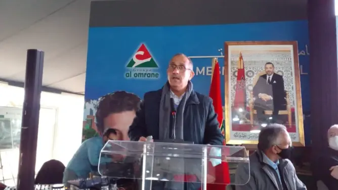 بعد ربورتاج “العمق”.. “العمران” تطلق مشاورات لإعداد تصميم جديد للتهيئة بتامسنا