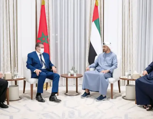أخنوش في افتتاح يوم المغرب بدبي: لحظات استثنائية وتشريف مميز تحظى به بلادنا