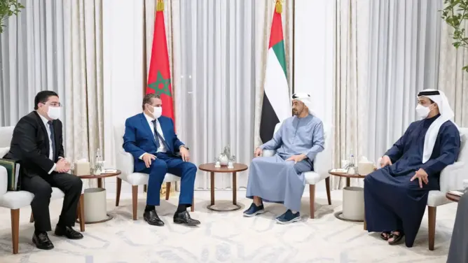 أخنوش في افتتاح يوم المغرب بدبي: لحظات استثنائية وتشريف مميز تحظى به بلادنا