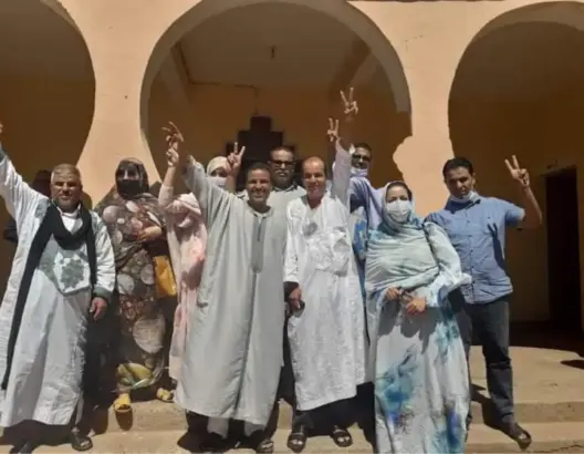 أعضاء في المعارضة بالزاك يطالبون بافتحاص ميزانية البلدية