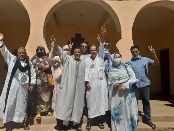 أعضاء في المعارضة بالزاك يطالبون بافتحاص ميزانية البلدية