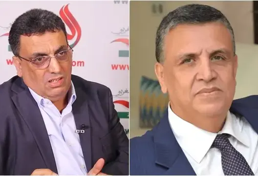 اليزيدي مُدافعا عن وهبي: احتجاجات المحامين تصفية حسابات مع وزير العدل (فيديو)