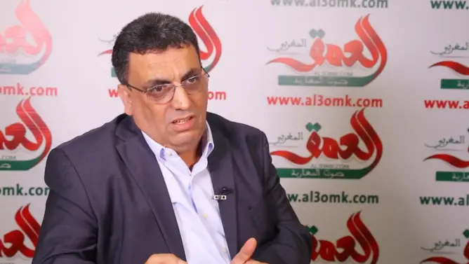 اليزيدي: المغاربة تعبوا من تجربتي البيجيدي ومنحوا ثقتهم لتحالف إصلاحي (فيديو)