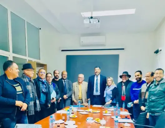 البيضاء.. ولادة فضاء بحثي يروم إغناء النقاش وتطوير أساليب التدبير العمومي