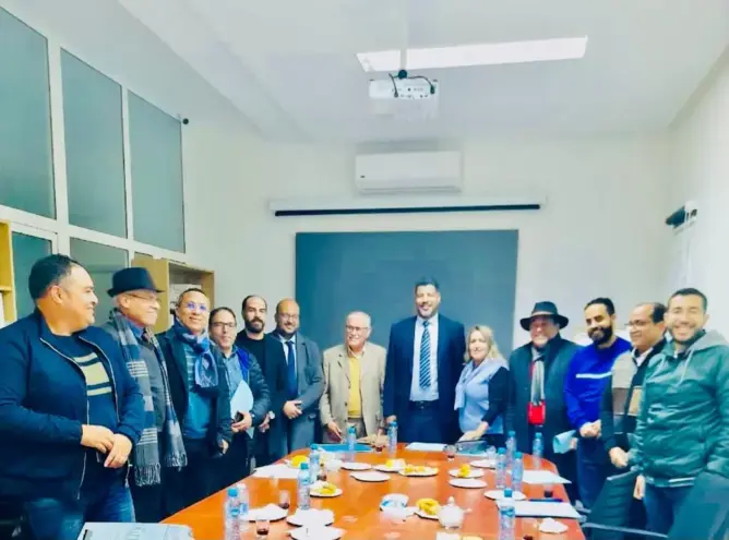 البيضاء.. ولادة فضاء بحثي يروم إغناء النقاش وتطوير أساليب التدبير العمومي