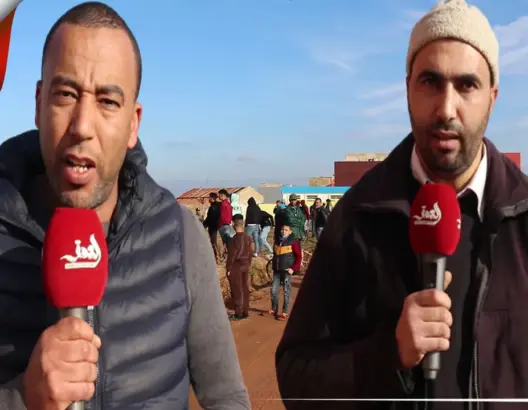 بودربالة.. شهود يروون تفاصيل جريمة ذبح عاملَيْن بورش لبناء مؤسسة عمومية (فيديو)