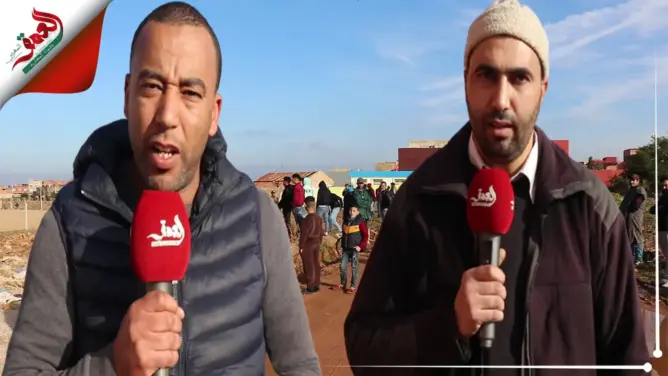 بودربالة.. شهود يروون تفاصيل جريمة ذبح عاملَيْن بورش لبناء مؤسسة عمومية (فيديو)
