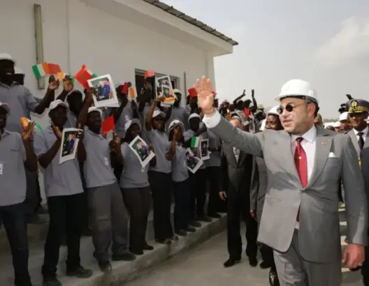 هكذا استطاع المغرب التفوق على الجزائر في معركة النفوذ الإفريقي
