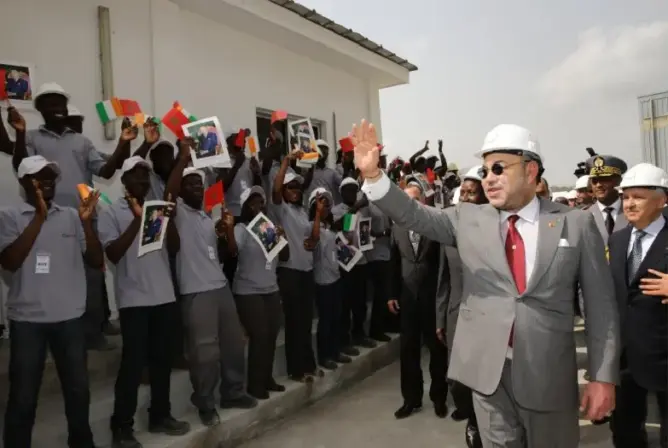 هكذا استطاع المغرب التفوق على الجزائر في معركة النفوذ الإفريقي