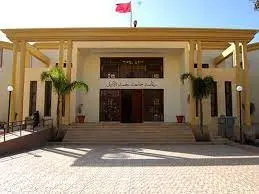 رئيس جامعة وجدة يدخل على خط فضيحة التحرش الجنسي ويعلن عن 4 قرارات