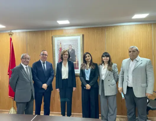الوزيرة عمور تتعهد بإدماج المطاعم السياحية ضمن التدابير الاستعجالية لدعم القطاع