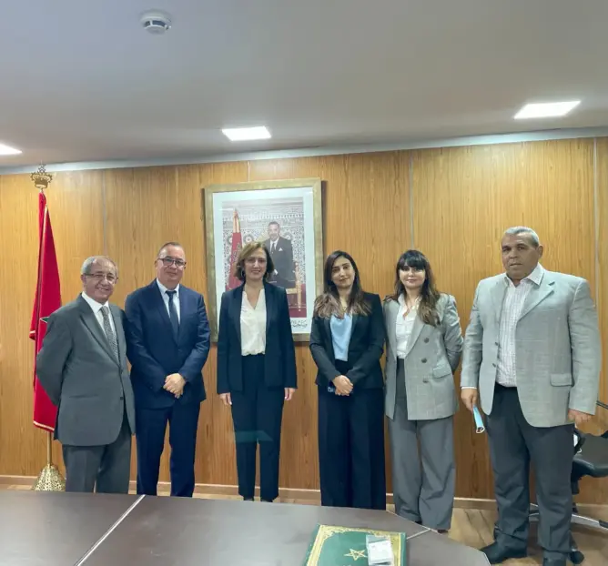 الوزيرة عمور تتعهد بإدماج المطاعم السياحية ضمن التدابير الاستعجالية لدعم القطاع