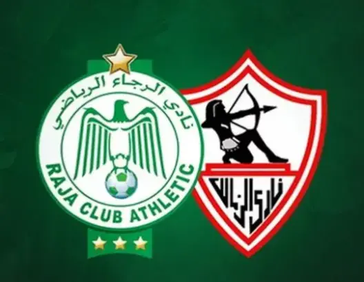 قناة الزمالك المصري تستفز جماهير الرجاء والوداد بـ”تصرف غير مهني” (صورة)