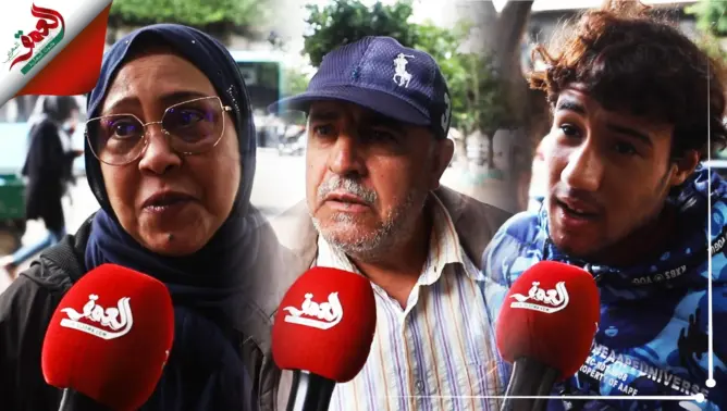 هذه انتظارات المغاربة من حكومة أخنوش في سنة 2022