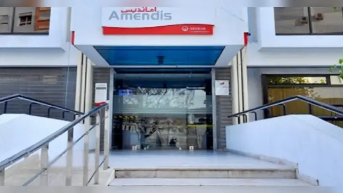 سابقة.. “أمانديس” تعلن عن قطع الماء عن القصر الملكي بطنجة ومصدر يوضح