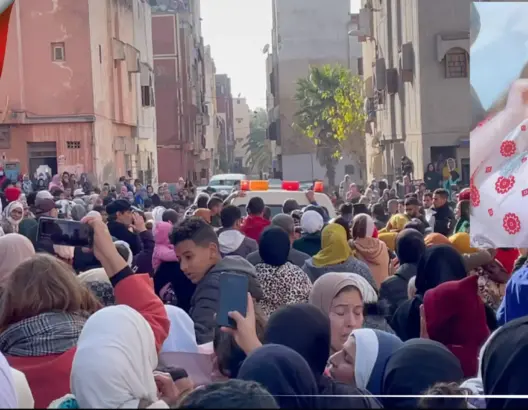 أيت الطالب يخلي مسؤولية وزارة الصحة في وفاة أم أثناء الولادة بالبيضاء