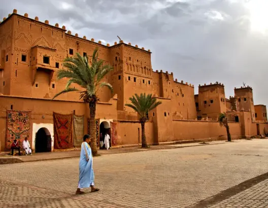 مطالب بإحداث مراكز لمباريات المعاهد العليا بدرعة تافيلالت ضمانا لمبدأ التكافؤ