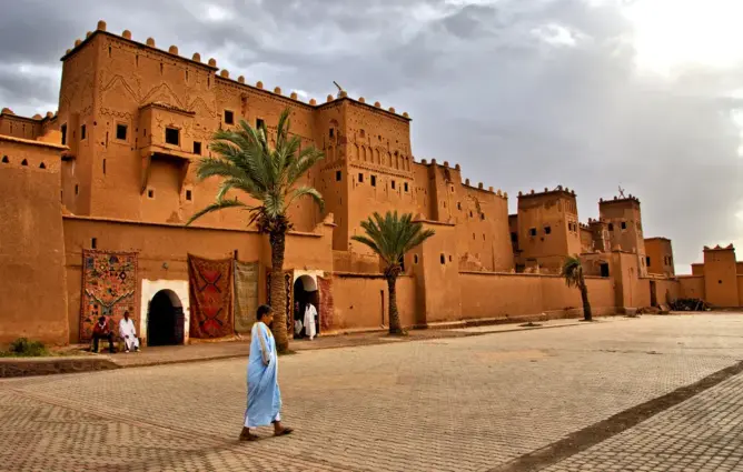 مطالب بإحداث مراكز لمباريات المعاهد العليا بدرعة تافيلالت ضمانا لمبدأ التكافؤ