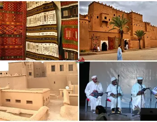 يشمل التراث غير المادي والمغمور بالمياه والكنوز الإنسانية.. تفاصيل مشروع قانون حماية التراث